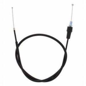 Câble De Gaz compatible avec les motos des marques YAMAHA TT-R 125 E 2003-2007 / TT-R 125 LE 2003-2007 / YZ 80 1984-1992
