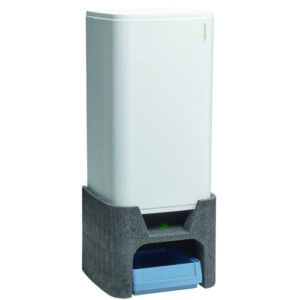Chauffe-eau de dépannage - ATLANTIC - EasySwitch - 30L - Kit complet - Atlantic
