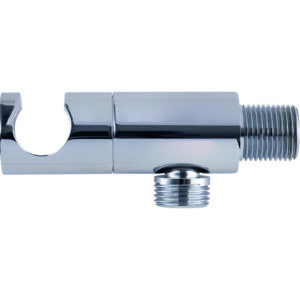 Robinet support de douchette - Riquier - M1/2" - Riquier