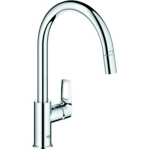 Mitigeur monocommande - BAULOOP - Grohe - Grohe PRO