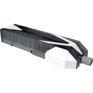 Récupérateur de chaleur - Izi30 - NICOLL - 626 × 222 × 91 mm - Nicoll