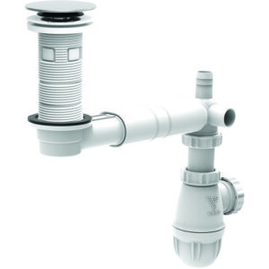 Equipement complet pour lavabo - Valentin