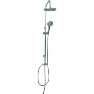Colonne de douche - DISFLEX - Altair Round - L.1150 mm - Disflex