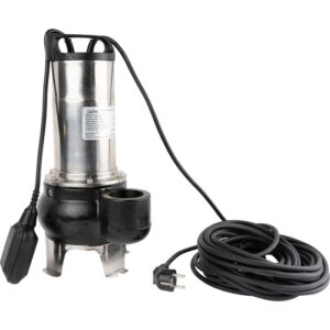 Pompe de relevage - CAPVERT - PR21/12 - 750 W - 21m³/h - Capvert