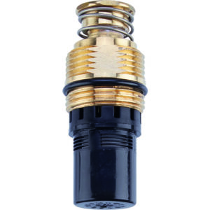 Cartouche temporisée - Delabie - 1,4 à 6 l/min - Delabie