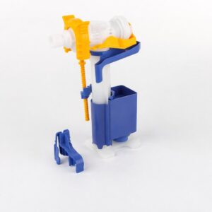 Robinet flotteur - SIDER - Pour bâti-support BAT'EASY confort - SIDER