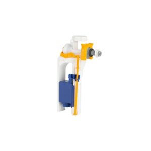 Robinet flotteur – SIDER – BAT'EASY - 1/2" – Remplissage différé - SIDER