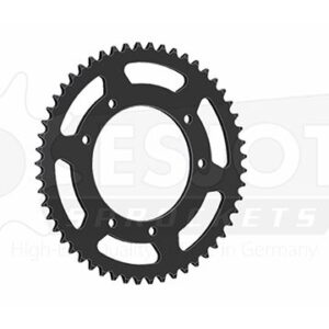 Couronne Acier 420 - 60 Dents - Similaire JTR1131