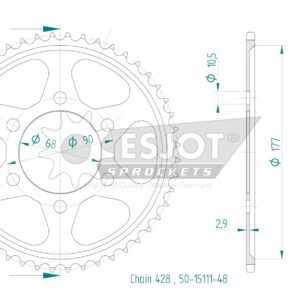 Couronne ESJOT