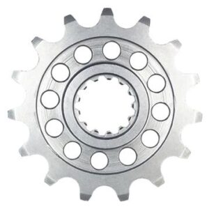 Pignon TT Yamaha - 520 - 15 Dents - Made in Germany