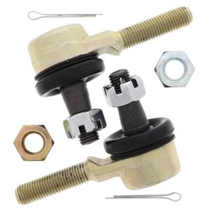 Rotule de direction compatible avec les marques Yamaha, Suzuki, Kymco, Kawasaki, Polaris et Arctic cat