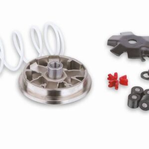 Variateur Multivar - QUAD