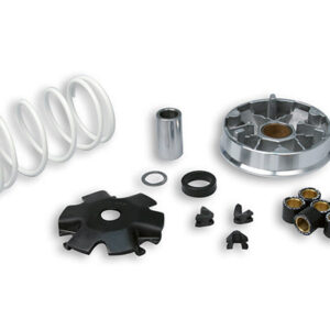 Malossi - MULTIVAR POUR SCOOTER KYMCO-SYM 4T