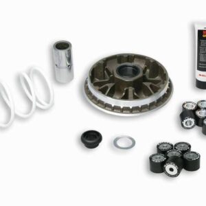 Variateur Multivar 2000 MHR