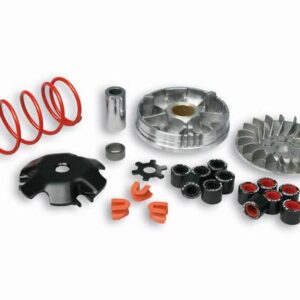 Variateur Multivar 2000 MHR - ALUMINUM YAMAHA/MINARELLI
