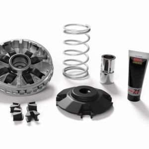 Variateur Multivar 2000