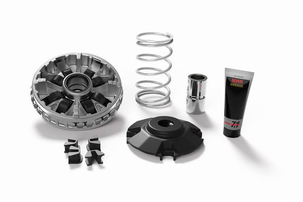 Variateur Multivar 2000