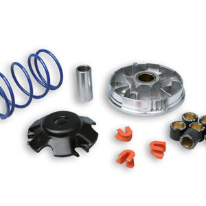 Variateur Multivar 2000