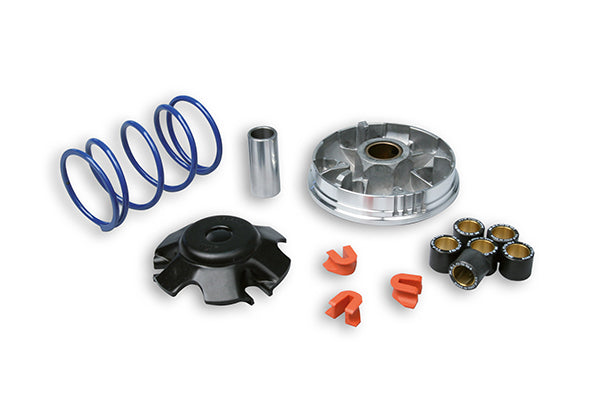 Variateur Multivar 2000