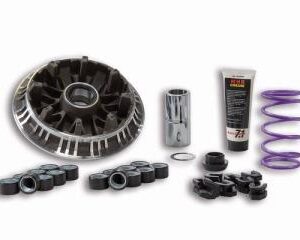 MULTIVAR 2000 MHR NEXT pour KYMCO AK 550 IE 4T LC EURO 4 2017->