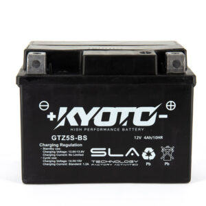 Batterie KYOTO Gtz5s-bs - SLA AGM