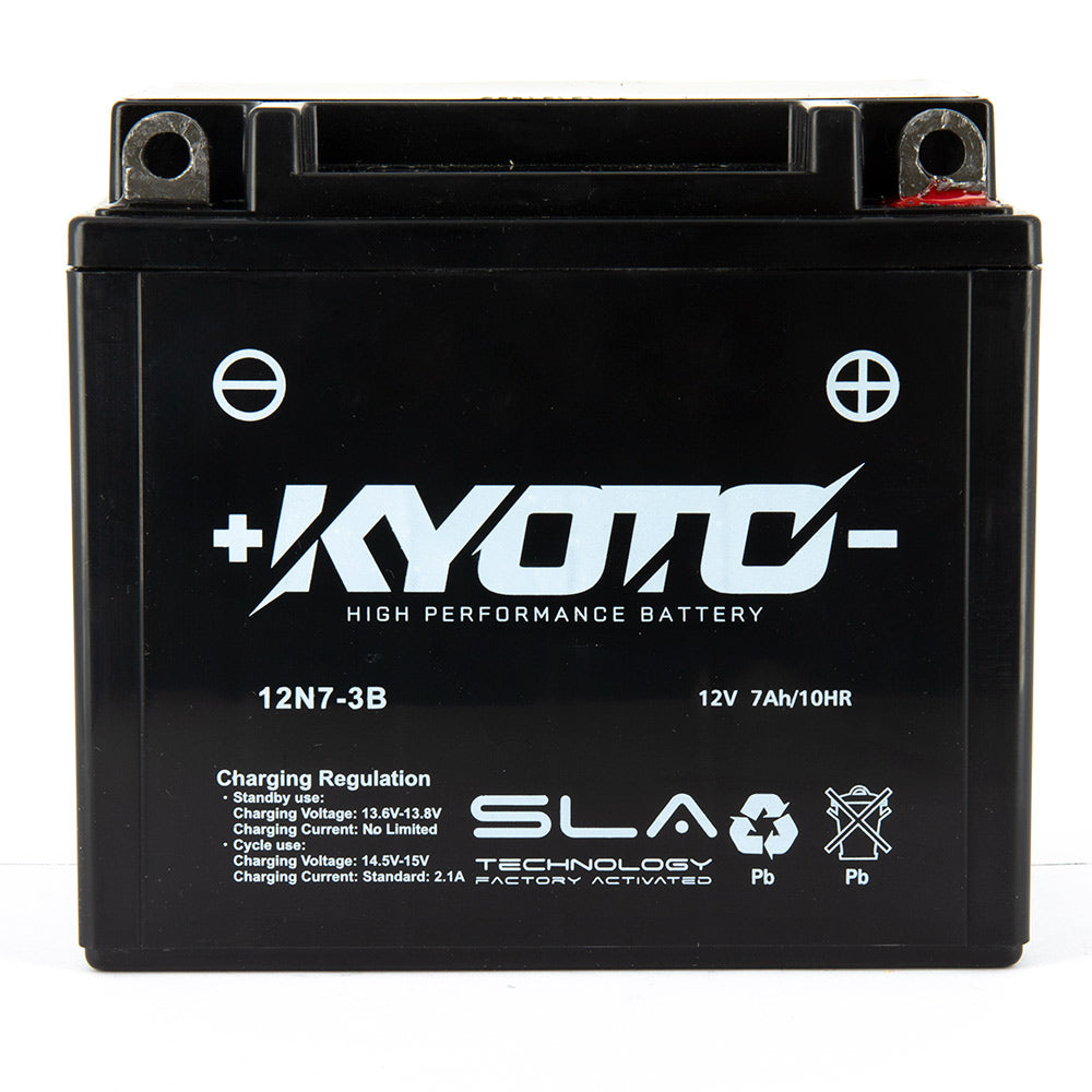 Batterie KYOTO 12n7-3b - SLA AGM