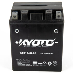 Batterie KYOTO Gtx14ah-bs - SLA AGM