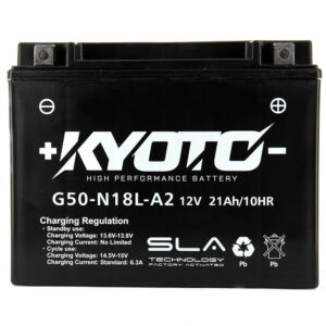 Batterie KYOTO G50-n18l-a2=la SLA