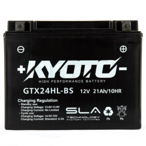 Batterie KYOTO Gtx24hl-bs - SLA AGM