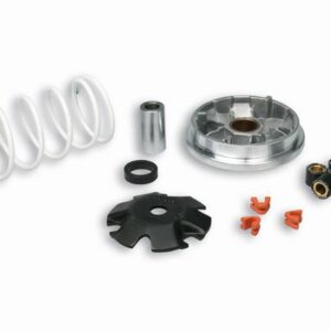 Variateur Multivar