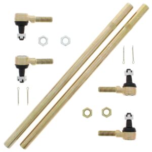 Kit biellettes de direction pour Yamaha YFZR 450 et Can am DS 450