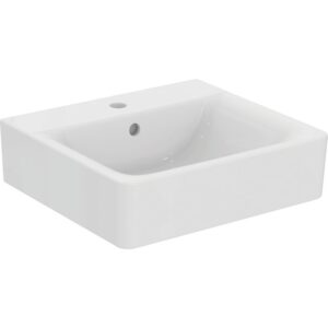 Lavabo - IDEAL STANDARD - Connect - L.500 x l.460 x H.175 - Ideal Standard
