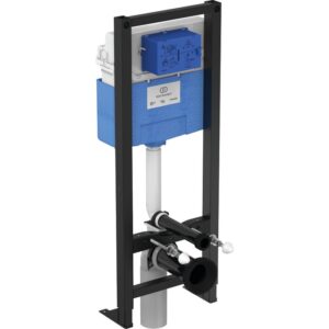 Bâti-support WC - IDEAL STANDARD - Prosys - H.1150 mm - Ideal Standard
