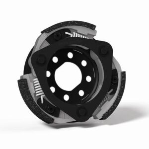 Embrayage MAXI DELTA CLUTCH - Réglable pour Cloche Ø134mm