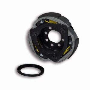 Embrayage MAXI DELTA CLUTCH - Réglable pour Cloche Ø135mm