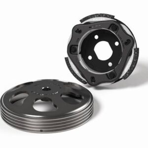 Embrayage DELTA SYSTEM MHR - Yamaha/Minarelli Cloche Ø107mm