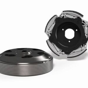 Embrayage MAXI FLY SYSTEM - Cloche Ø160mm