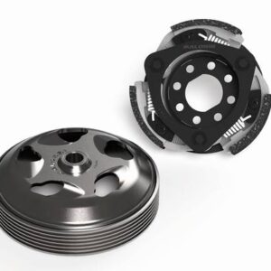 Embrayage MAXI DELTA SYSTEM - Cloche Ø134mm