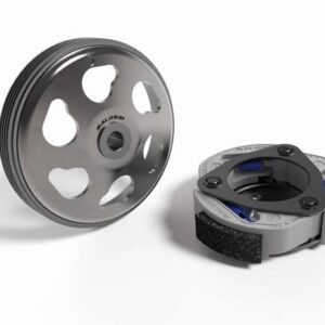 Embrayage MAXI FLY SYSTEM - Cloche Ø130mm