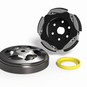Embrayage MAXI FLY SYSTEM MHR - Cloche Ø153mm