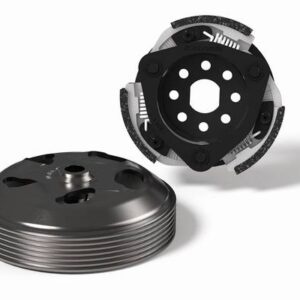 Embrayage MAXI DELTA SYSTEM - Cloche Ø134mm