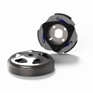 Embrayage MAXI FLY SYSTEM - Cloche Ø125mm
