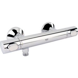 Mitigeur de douche - Grohtherm - Grohe - M1/2 - Grohe PRO