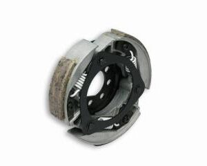 Embrayage MAXI DELTA CLUTCH - Machoires + Cloche Ø160mm