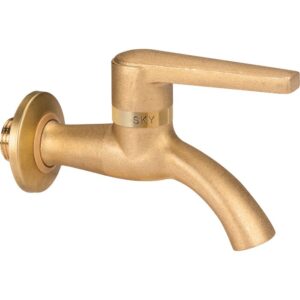 Robinet de puisage antigel - Sky - EFFEBI - Laiton - 1/2" - EFFEBI