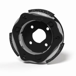 Embrayage DELTA CLUTCH - Réglable pour Cloche Ø107mm