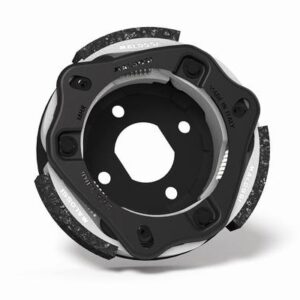 Embrayage DELTA CLUTCH - Réglable pour Cloche Ø107mm