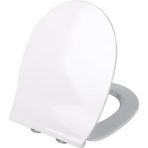 Abattant WC - BEMIS - Thermodur - - Bemis