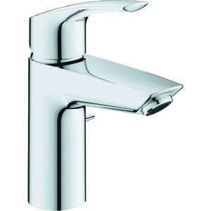 Mitigeur lavabo - GROHE - Eurosmart - Taille S - Débit 5 l/min - Grohe PRO