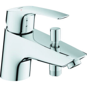 Mitigeur bain-douche - Eurosmart - GROHE - Grohe PRO